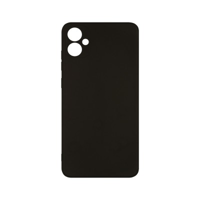 Husa BestCase&amp;reg; 0.8MM Slim Silicon, Compatibila Cu Samsung Galaxy A05, foto