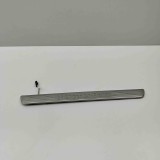 Ornament prag dreapta față MERCEDES-BENZ GLE W166 2016 OEM: A1666809500,A1666809001