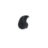 Casca mini Bluetooth 4.0 invizibila, Negru