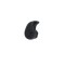 Casca mini Bluetooth 4.0 invizibila, Negru