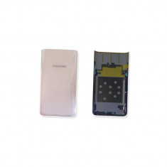 Capac Baterie Samsung Galaxy A80, SM A805 Gold