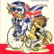 AS - ADRIAN ROOM - AN A TO Z OF BRITISH LIFE, DICTIONARY OF BRITAIN