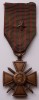Franta , A Treia Republica, Cruce de război, 1914-1918
