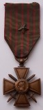 Franta , A Treia Republica, Cruce de război, 1914-1918