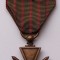 Franta , A Treia Republica, Cruce de război, 1914-1918