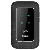4G180 mobile WIFI pocket hot spot, 3G/4G, 2.4 Ghz, LTE CAT.4, Tenda