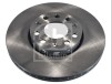 Disc Frana Febi Bilstein 28505 Punte Fata Skoda VW Passat B5 B5.5 Superb I