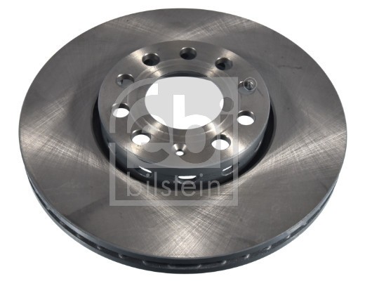 FEBI BILSTEIN 28505 Disc frana