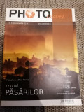 Revista Photo Travel nr 3 , Decembrie 2008 - Regatul pasarilor