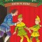 Emotii Pe Scena. Portalul Magic Nr. 21. Ed. 2, Mary Pope Osborne - Editura Paralela 45