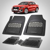 Cumpara ieftin Covorase Audi Q2 GA SUV Compatibile 2016-2025 | Silver