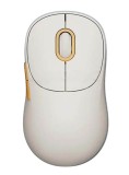 Xiaomi Wireless Mouse 3 White Gl PC