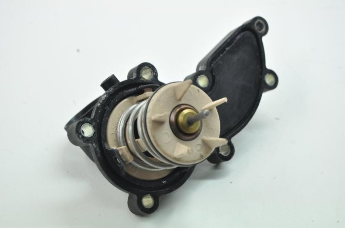 Termostat AUDI A5 8T3 2011 OEM: 06E121111AD | 2303126
