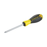 Surubelnita Pozidrive STANLEYr Essential 2 puncte x 100 mm