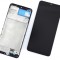 Display Samsung Galaxy M32 M325 OLED cu Rama Black Negru