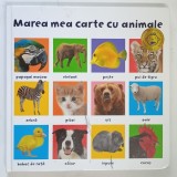 MAREA MEA CARTE CU ANIMALE , 2013