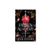 Fallen Academy: Year One
