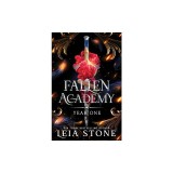 Fallen Academy: Year One