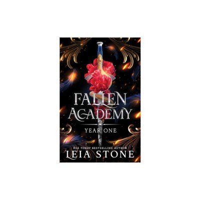 Fallen Academy: Year One foto