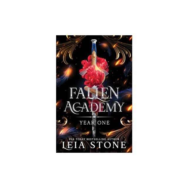 Fallen Academy: Year One