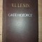 Caiete filozofice - V. I. Lenin