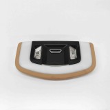 Iluminare interioară PORSCHE PANAMERA 970 2010 OEM: 97063206501 30781497