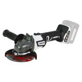 Polizor unghiular 125 mm 20V brushless, viteza variabila, Solo
