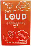 Joc - Say it Loud - Expansion Pack | Cardly