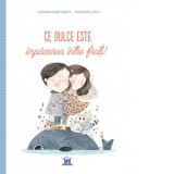 Ce dulce este impacarea intre frati! - Karine-Marie Amiot