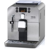 Aparat automat de cafea, Gaggia, RI9305/01 BRERA, 1400W, Argintiu