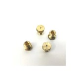 Duze gaz aragaz pentru plită WHIRLPOOL 481010611732 IKEA C00325651 Original