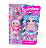 Papusa Kookyloos, Candy Land, Cotton Candy