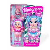 Papusa Kookyloos, Candy Land, Cotton Candy