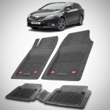 Cumpara ieftin Covorase Toyota Avensis T270 Compatibile Estate 2009-2012 | Black