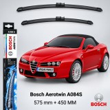Cumpara ieftin Ștergătoare Alfa Romeo Spider 939 03.2006&ndash;12.2010 | Bosch A084S