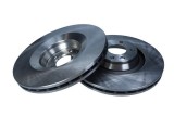 Disc frana AUDI A6 C6 (4F2) (2004 - 2011) MAXGEAR 19-2492