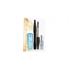 Set machiaj, Lancome, Hypnose, Mascara, Demachiant, Ser pentru ochi