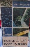 R&acirc;urile - Bogăția Țării, autor Ion Zăvoianu