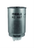 Filtru combustibil MAHLE KC487