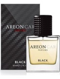 Odorizant auto Areon Perfume Black 50 ml