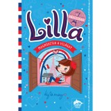 Lilla megh&oacute;d&iacute;tja a vil&aacute;got &ndash; &Uuml;dv P&aacute;rizsban! - Kyla May