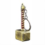 Cumpara ieftin Breloc chei, model Hammer ciocan Thor Avangers