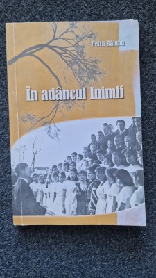 IN ADANCUL INIMII - Petre Rambu foto