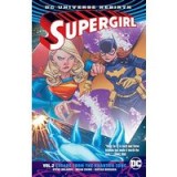 Supergirl - Vol. 2 - Escape from the Phantom Zone