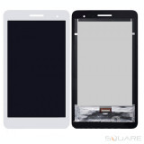 LCD Huawei MediaPad T1 7.0, T1-701W + Touch, White