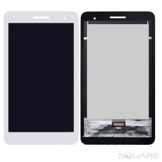 LCD Huawei MediaPad T1 7.0, T1-701W + Touch, White