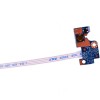 Modul buton power laptop HP CSL50 LS-E791P 15T-BR 15Z-BW 15-BS 250 255 G6