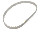 Curea Dințată T10 16mm 610mm 61 Dinți
