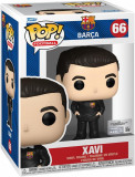 Figurina - Pop! Footbal - Xavi | Funko