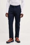 Salewa pantaloni de exterior Puez culoarea gri, 00.0000028482